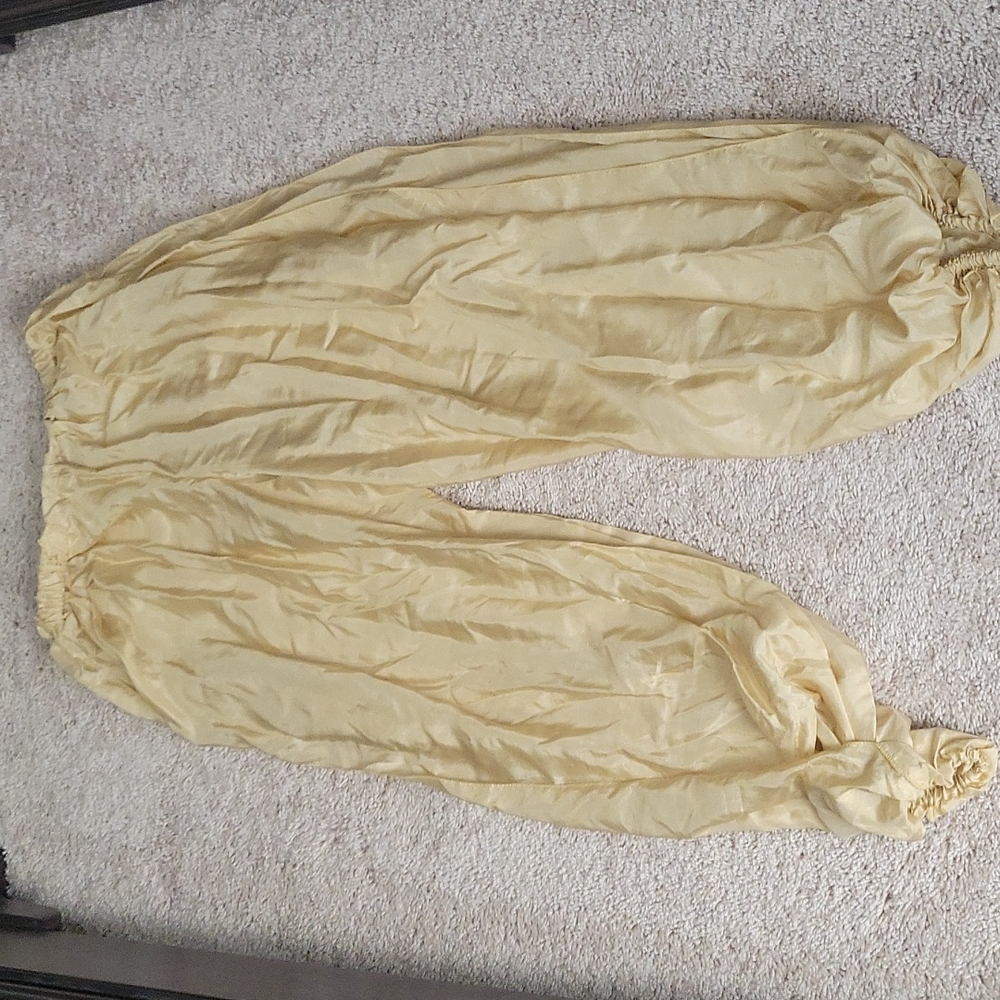 Bellydancing Pants